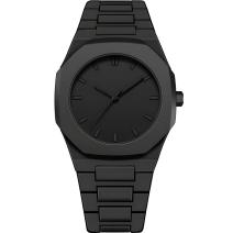 Orologio elegante OT-38678 - Nero
