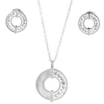 Set LO-15130 - Argento
