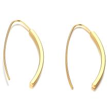 Orecchini LU-23614 - Oro