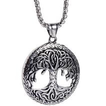 Collana TR-20533 - Argento