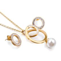 Set SC-15139 - Oro