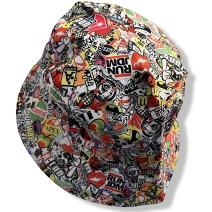 Cappello SH-23672 - Multicolore