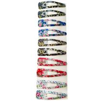 Fermagli per bambini Emma - Multicolore