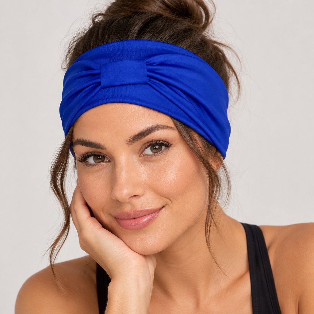 Fascia JA-18942 - Blu