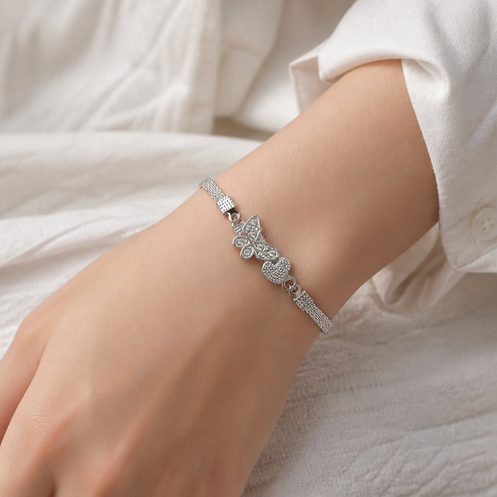 Bracciale VO-29380 - Butterfly