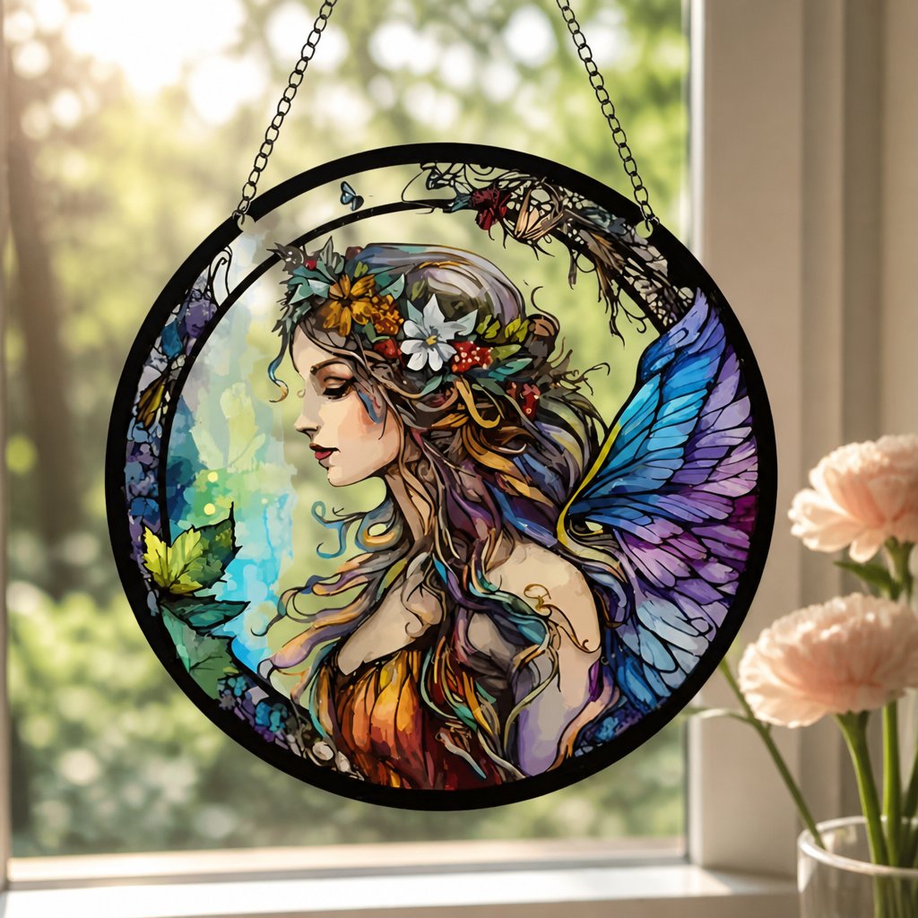 Cattura Sole - Fairy