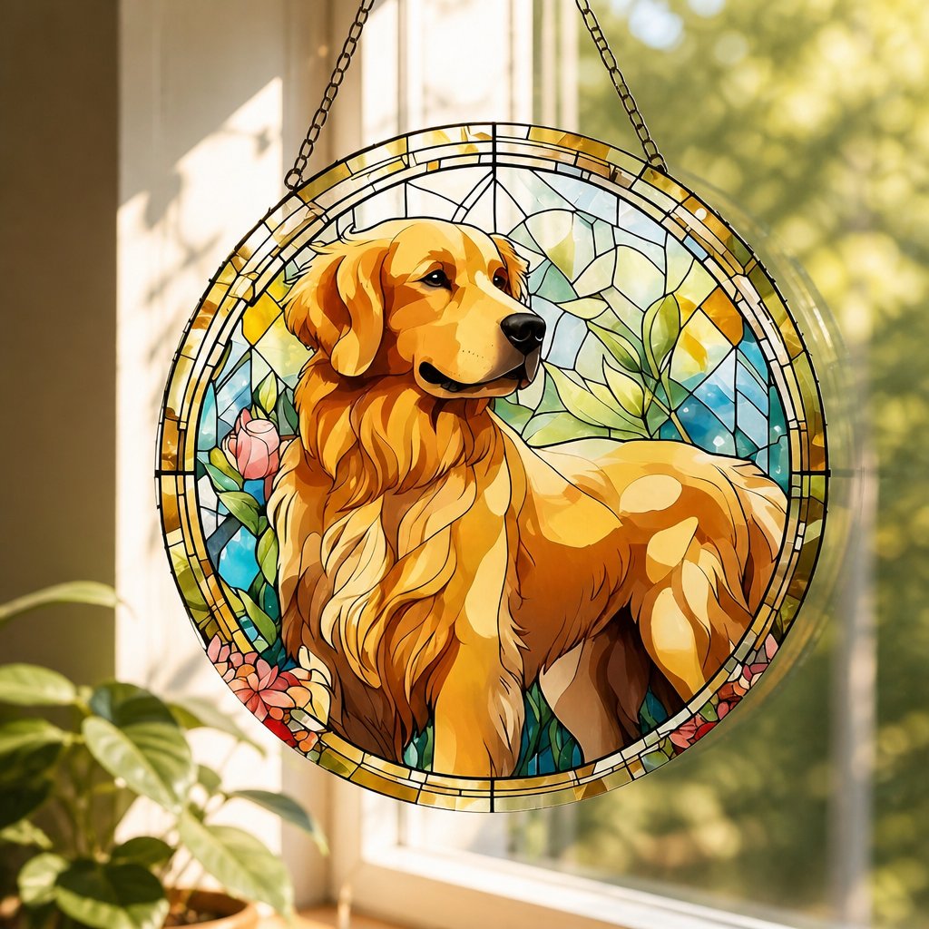 Cattura Sole - Dog/Typ2