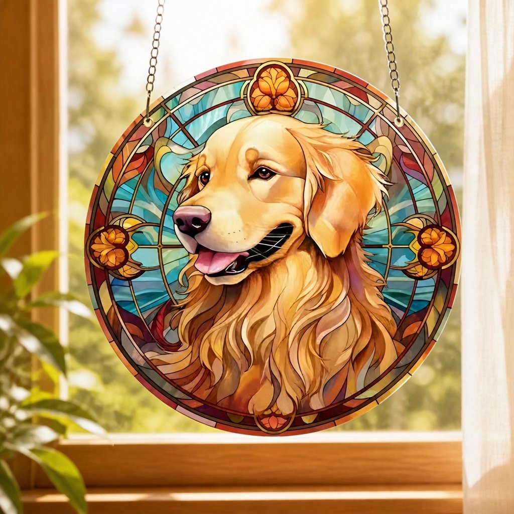 Cattura Sole - Dog / Tipo5