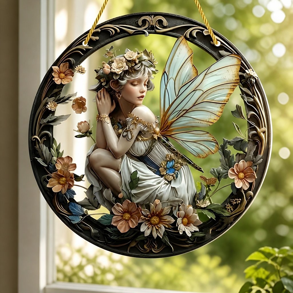 Cattura Sole - Fairy / Typ11 / XL