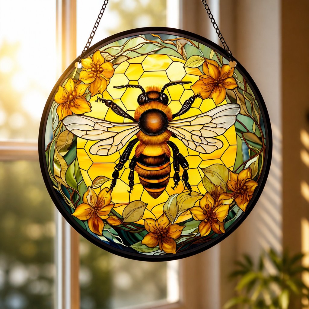 Cattura Sole - Bee / Tipo3 / XL